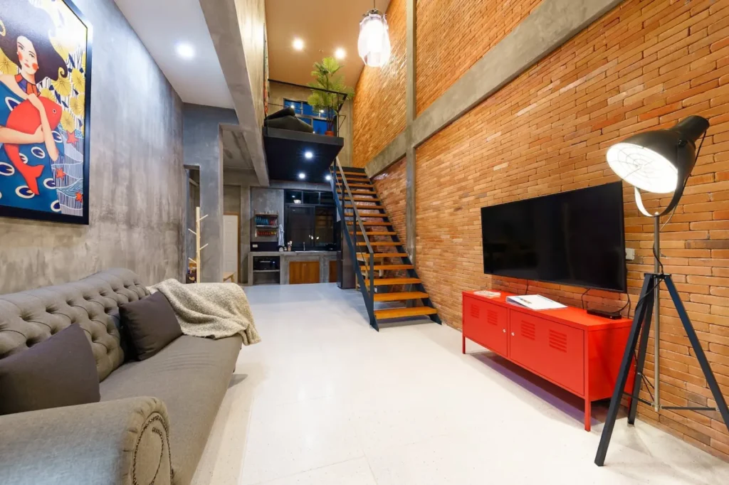 Seven Loft