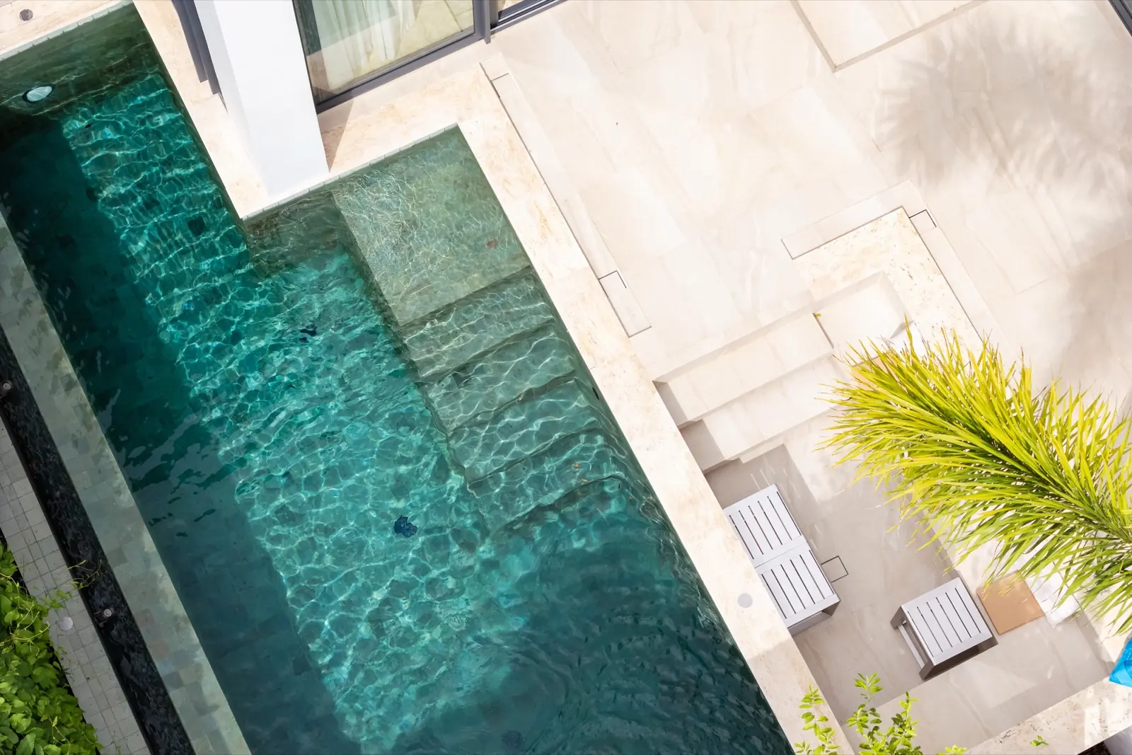Seven Sky, Private pool villa in Mae Nam, Koh Samui